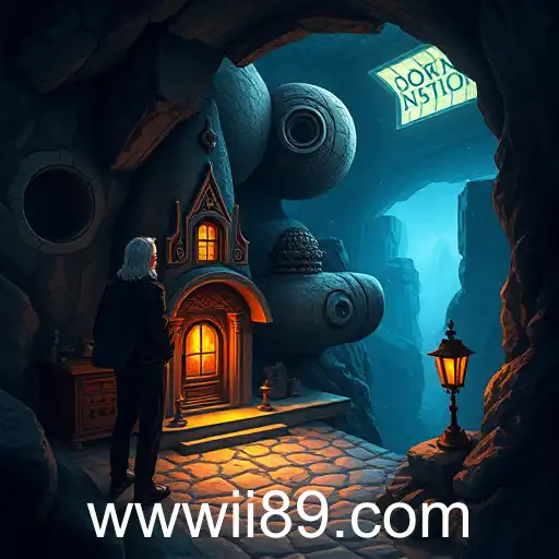 Exploring the Thrilling World of Adventure Games