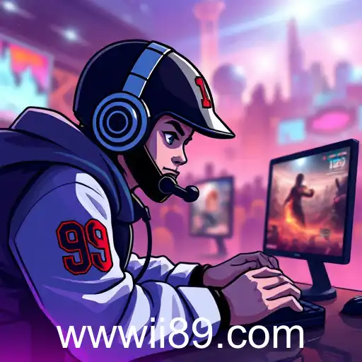 The Digital Renaissance of Gaming in 2025