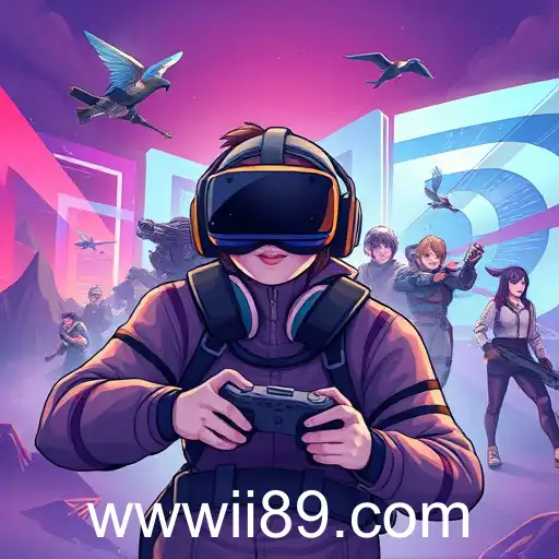 The Evolution of Gaming in the Roaring 20s