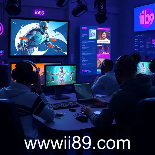 The Evolution of Gaming Communities