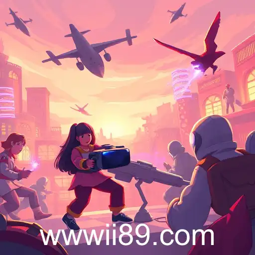 The Evolution of Gaming Platforms in 2025