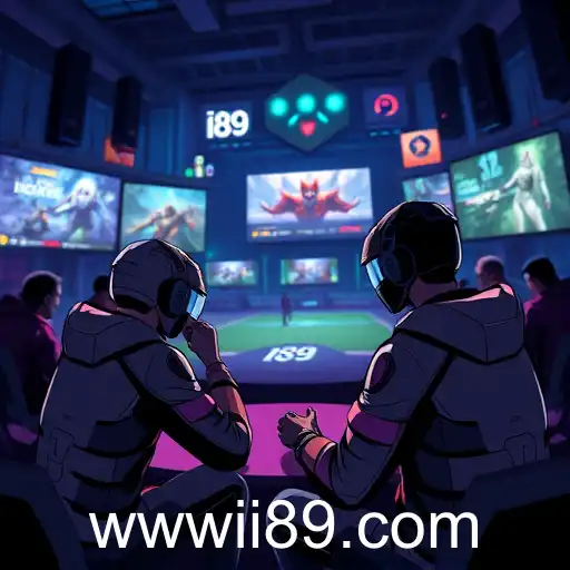 The Evolving Landscape of Online Gaming Communities