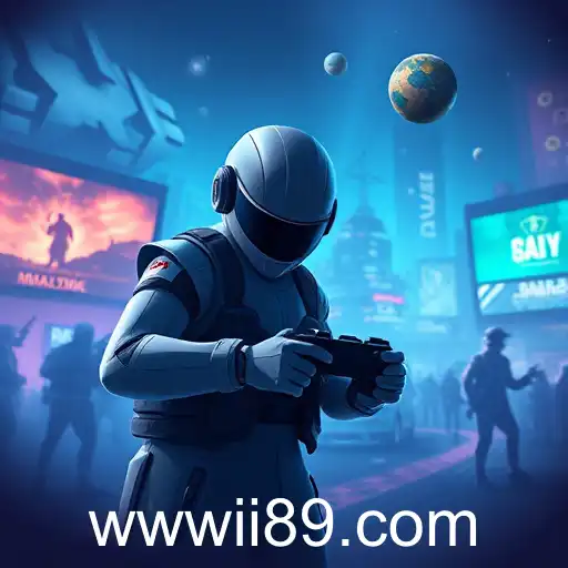 The Surge and Challenges of Digital Gaming