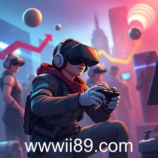 Gaming Trends and Challenges in 2025