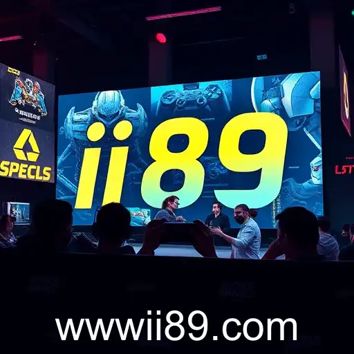 Gaming Trends and Innovations in 2025