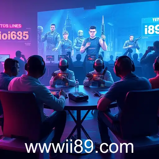 The Rise of Gaming Platforms in 2025