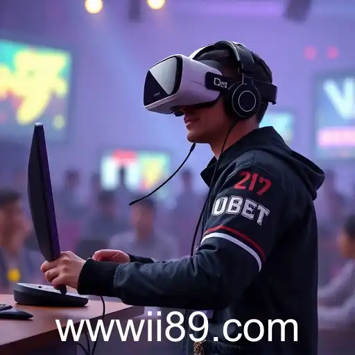 The Rise of Online Gaming in 2025