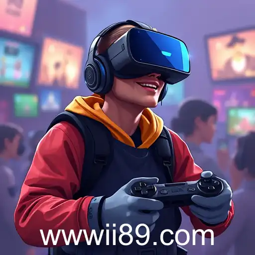 The Rise of Online Gaming Dynamics