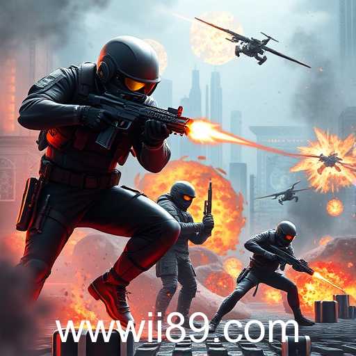 The Digital Playground: Gaming in 2025