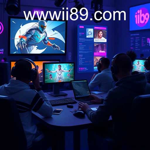 The Evolution of Gaming Communities