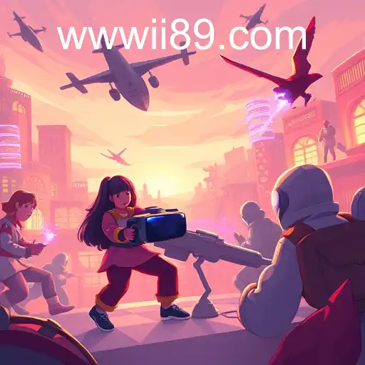 The Evolution of Gaming Platforms in 2025