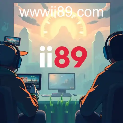 The Evolution of Online Gaming in the Mid-2020s