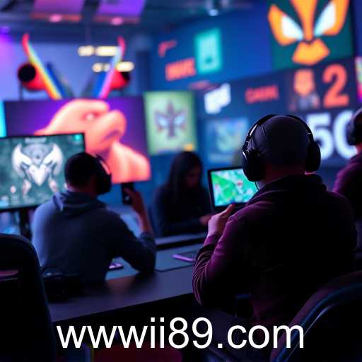 Game Trends and Innovations in 2025