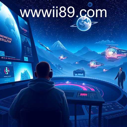 Gaming Advances and Community Impact