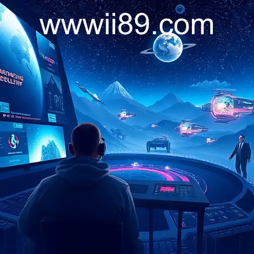 Gaming Advances and Community Impact