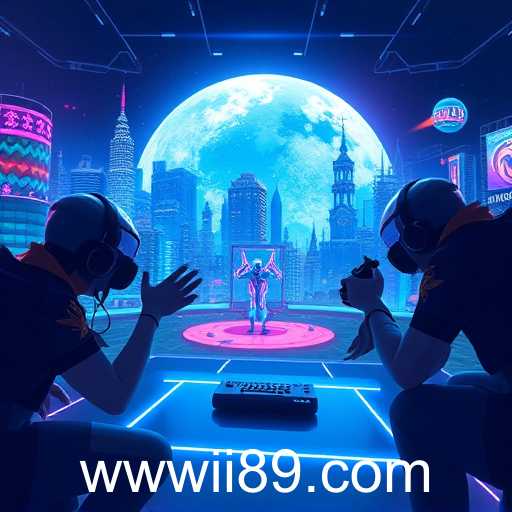 Gaming Evolution and New Platforms