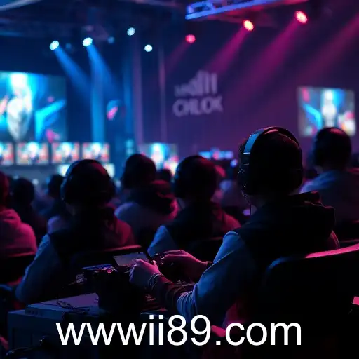 Gaming Industry Evolves with New Challenges