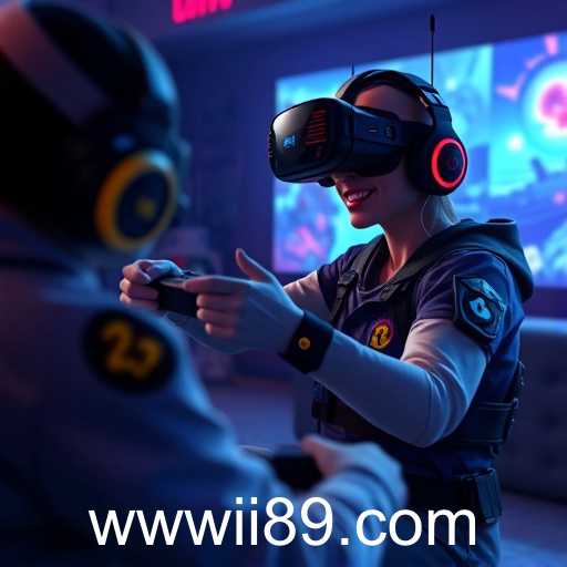 The Rise of Gaming Platforms in 2025