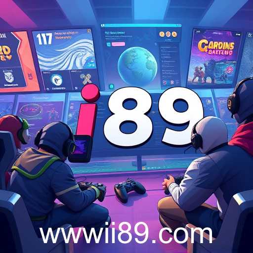 The Rise of Gaming Portals in 2025