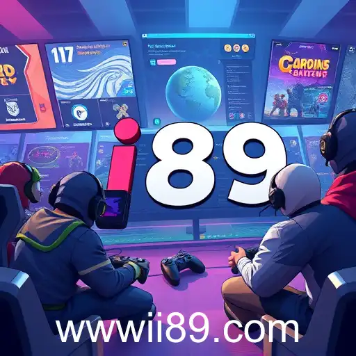 The Rise of Gaming Portals in 2025