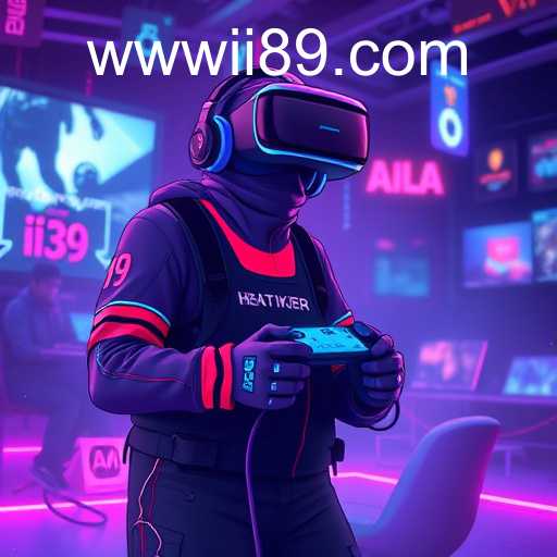 Gaming Revolution with ii89