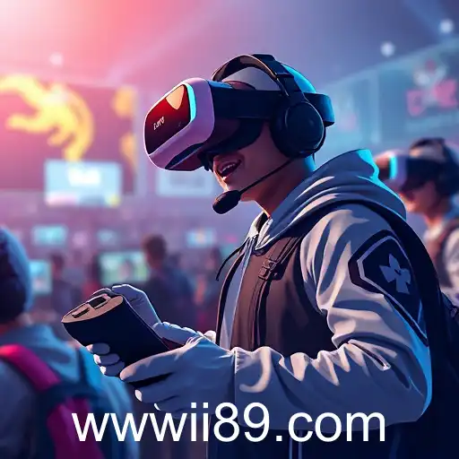 Gaming Giant ii89 Reshapes the Online Arena