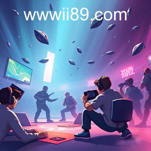 The Rise of ii89: A Game Changer in Online Gaming