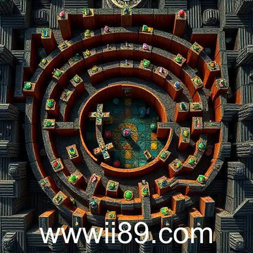 The Captivating World of Puzzle Games: A Mental Challenge Awaits