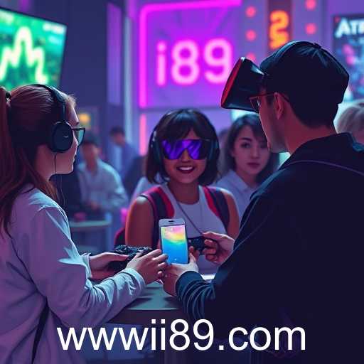 The Rise of Virtual Gaming Communities