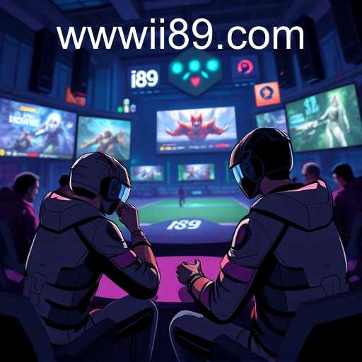 The Rise of Gaming Platforms in 2025