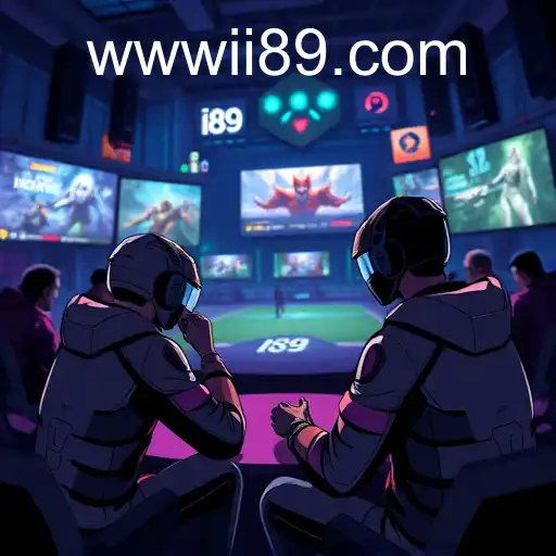 The Rise of Gaming Platforms in 2025