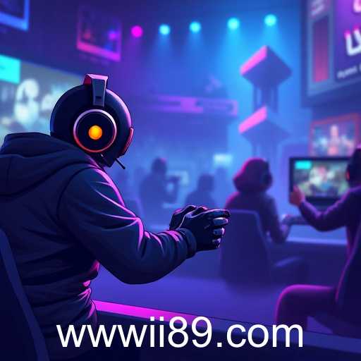 The Rise of ii89 in Gaming Culture