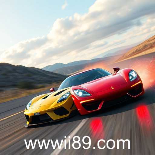 The Rise of ii89: A Gaming Revolution