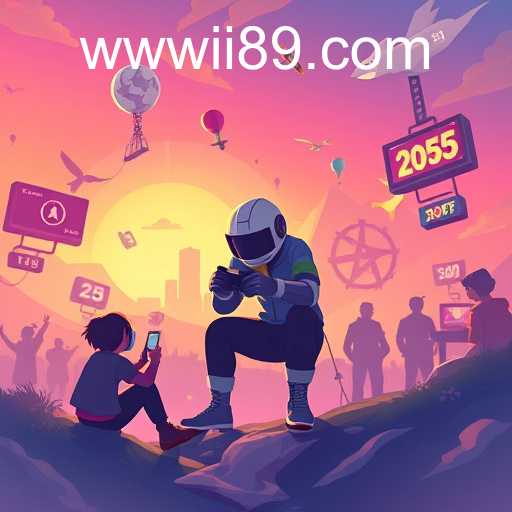 The Rise of Online Gaming in 2026