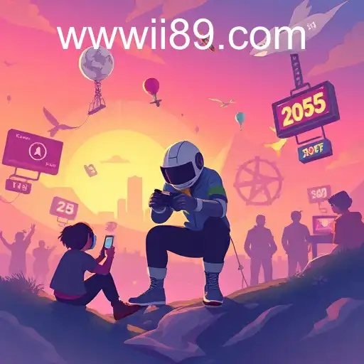 The Rise of Online Gaming in 2026