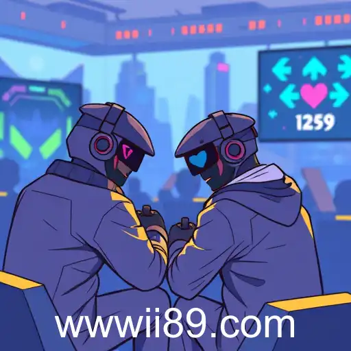 Rising Popularity of Online Gaming in 2025