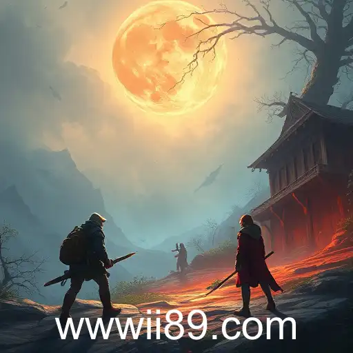 Exploring the Expansive World of Role-Playing Games: Adventures Await with 'ii89'