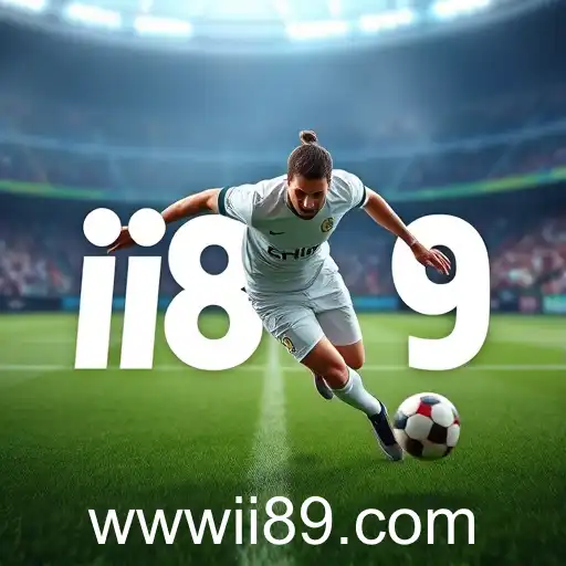 The Impact and Allure of Sports Games: A Dive into the 'ii89' Category